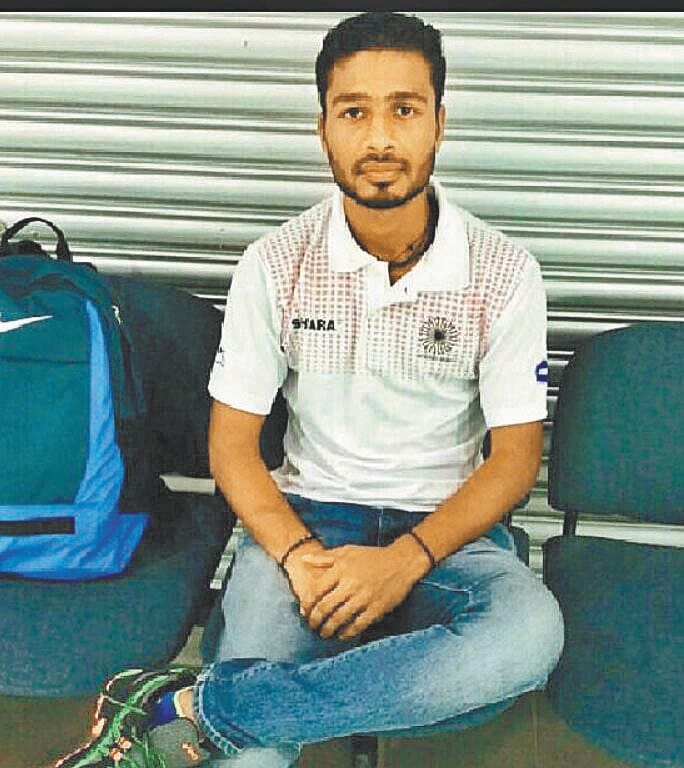 hockey, player manpreet, junior world cup hockey, winner team, sport, kurukshetra