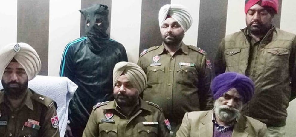 Wife murdered husband with her lover, gave painful death