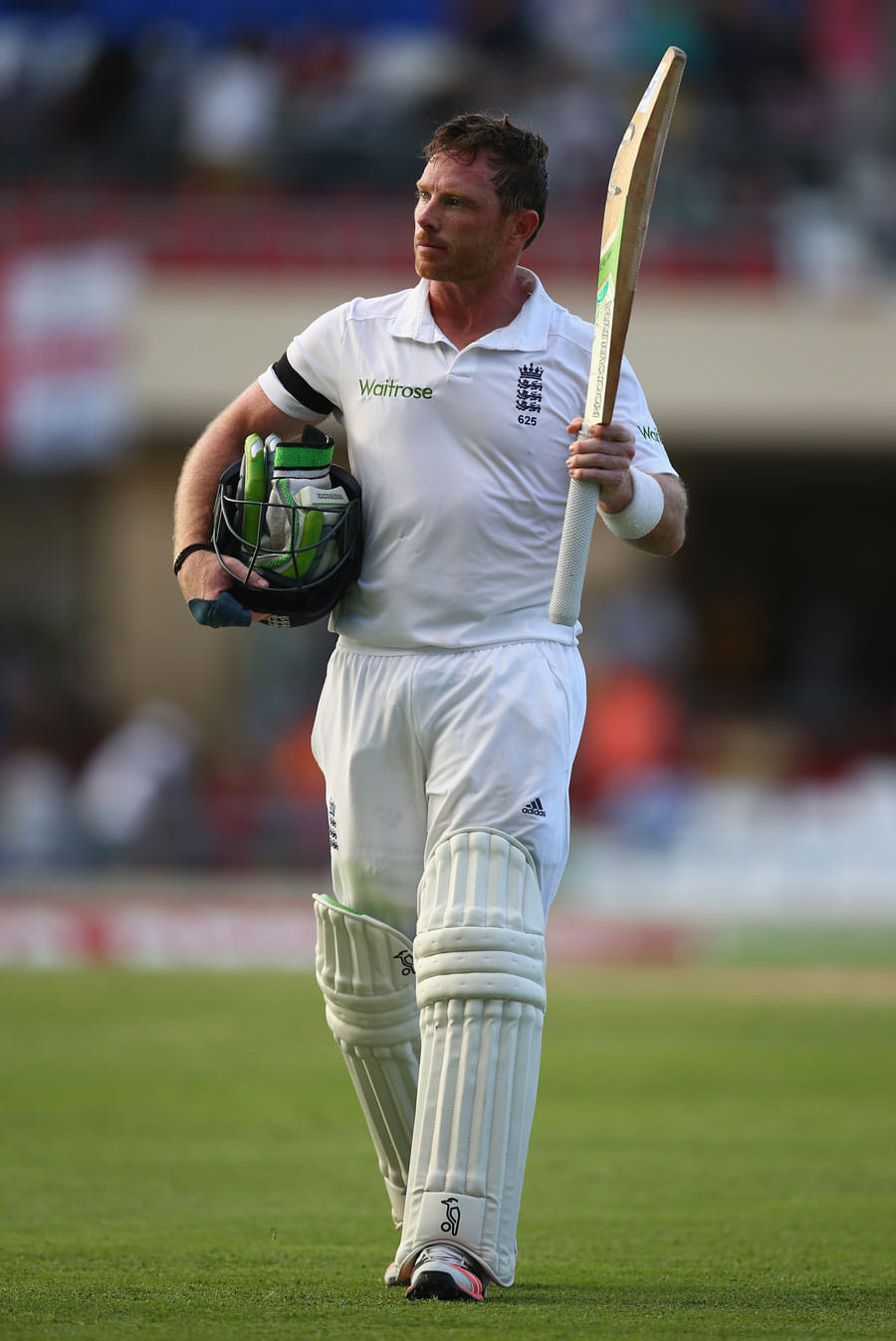 Ian bell announces his retirement form cricket
