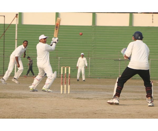  IPS 11 defeated IAS 11 again.