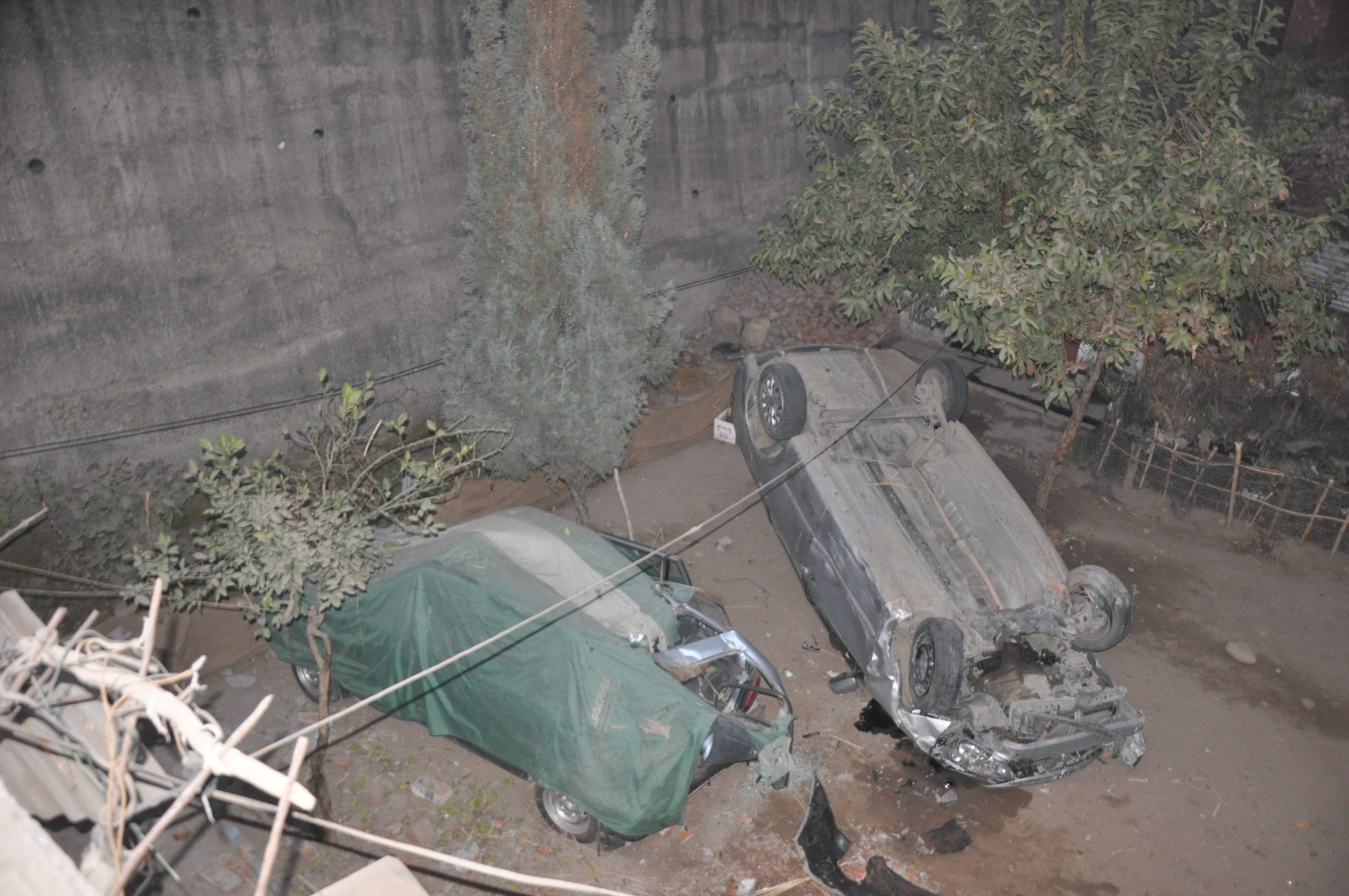 accident in belicharna jammu
