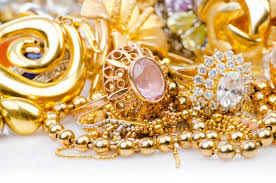 lifted the jewelry of millions 