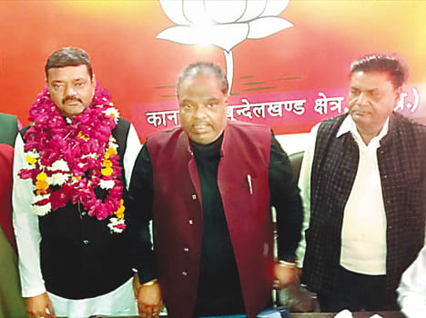 manoj porwal join bjp