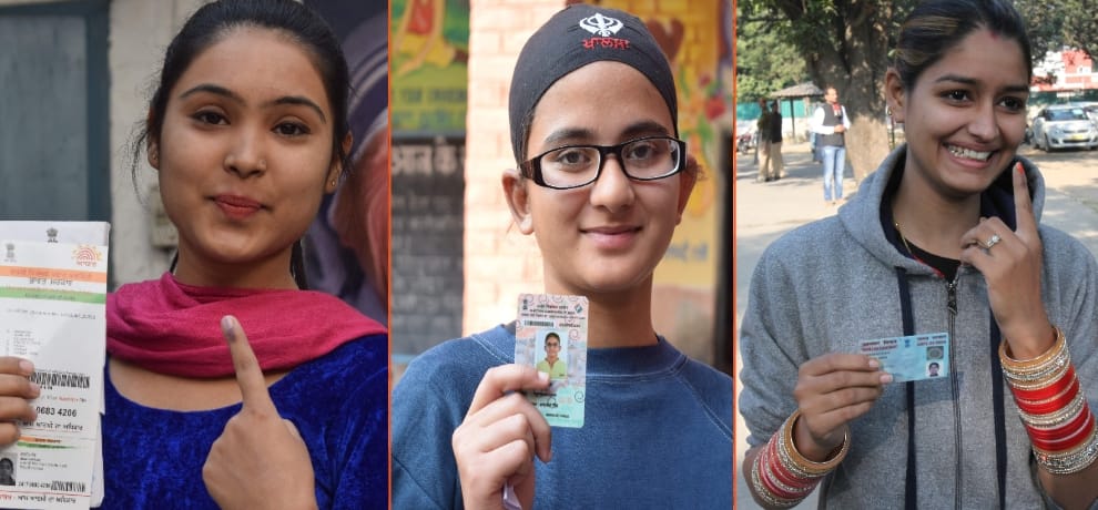 Know the fate of photographs of voting, when I call the debate and why...
