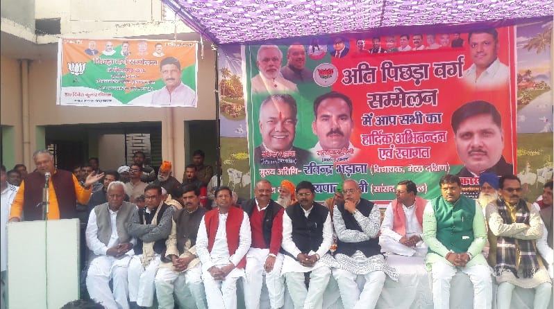 BJP's Conference