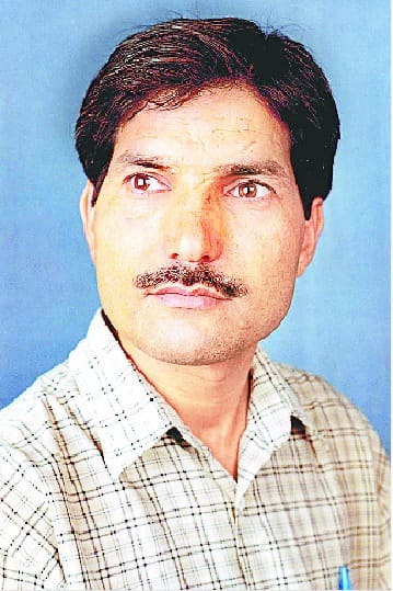 Lkmichandra award hisar, Dr. Omprakash Kadiyan hisar, Hisar