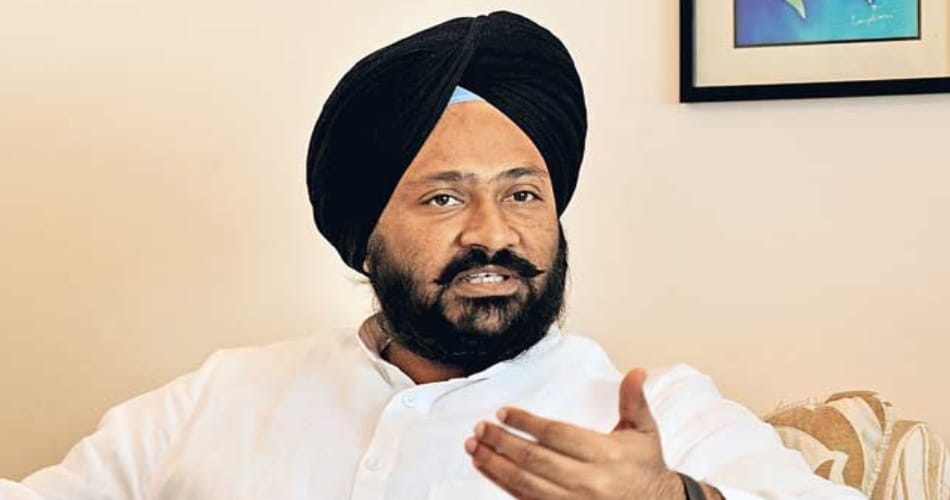 Captain appeal to stop the session showed anti Punjab face: Dhindsa