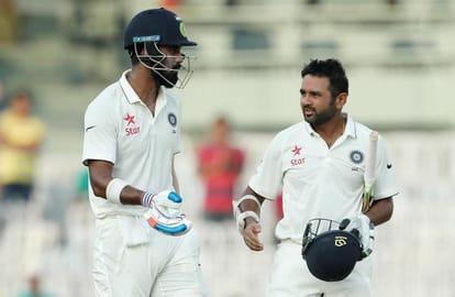 indian test team against bangladesh 