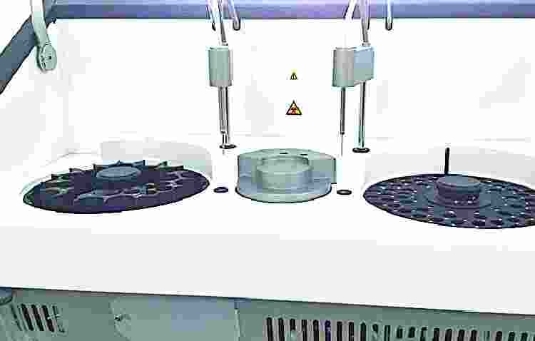  Pathology give competition to medical college hospital in check