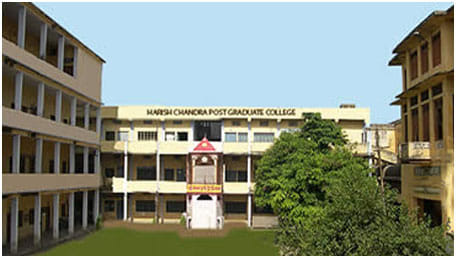 harischandra pg college student election dates announce