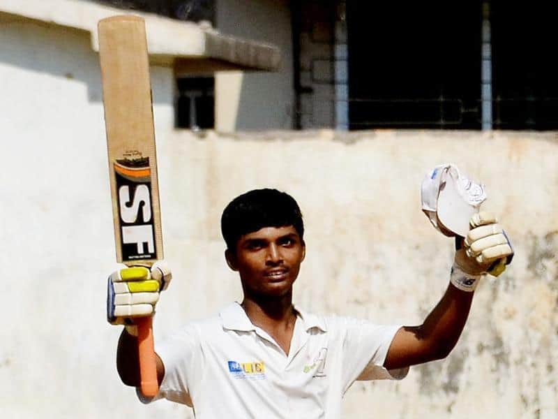mumbai's wonder boy pranav dhanawade arrested by mumbai police 