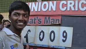 mumbai's wonder boy pranav dhanawade arrested by mumbai police 