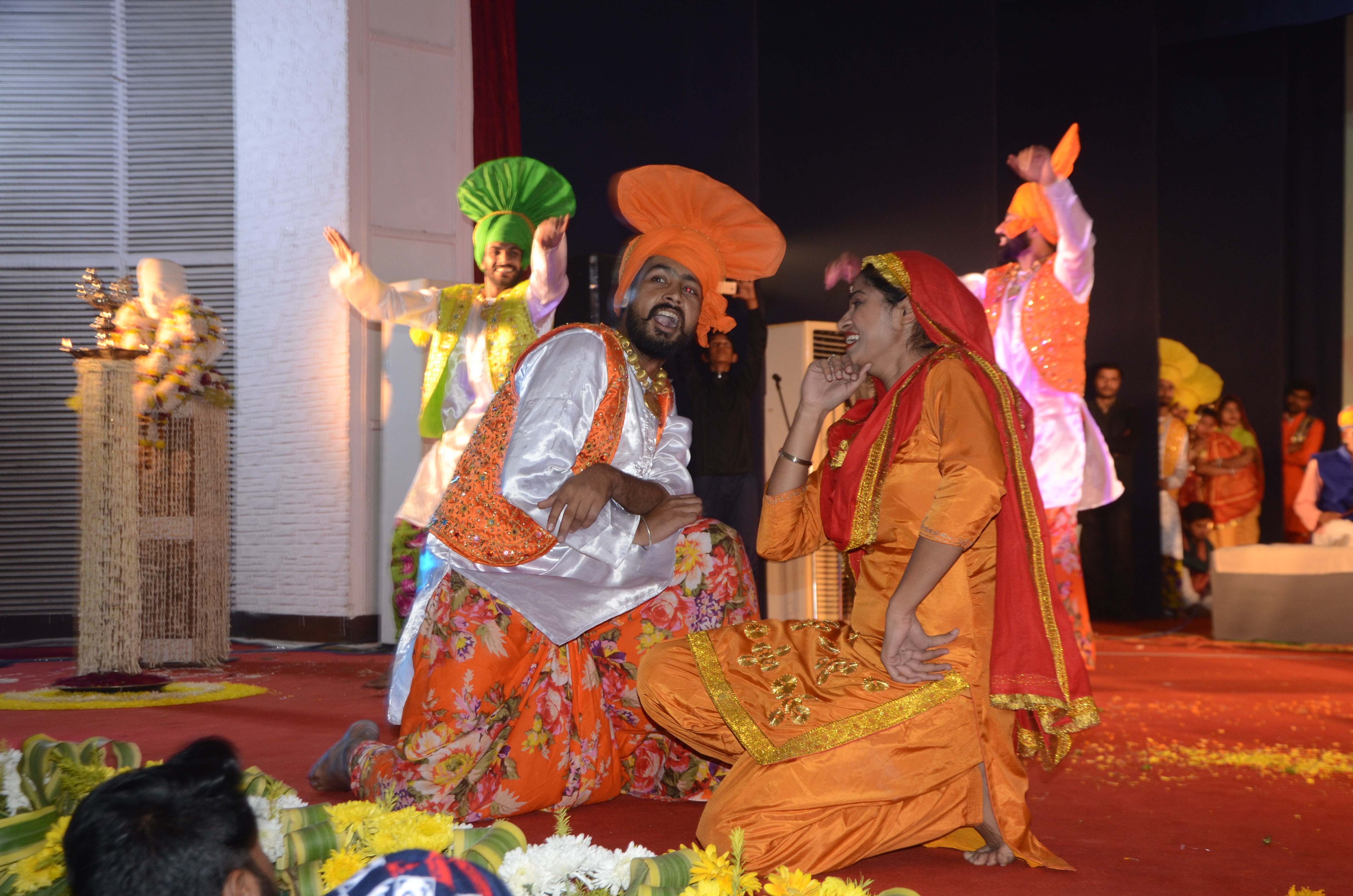 Girija Devi sang khyal in Rashtriy Sanskriti Mahotsav varanasi 