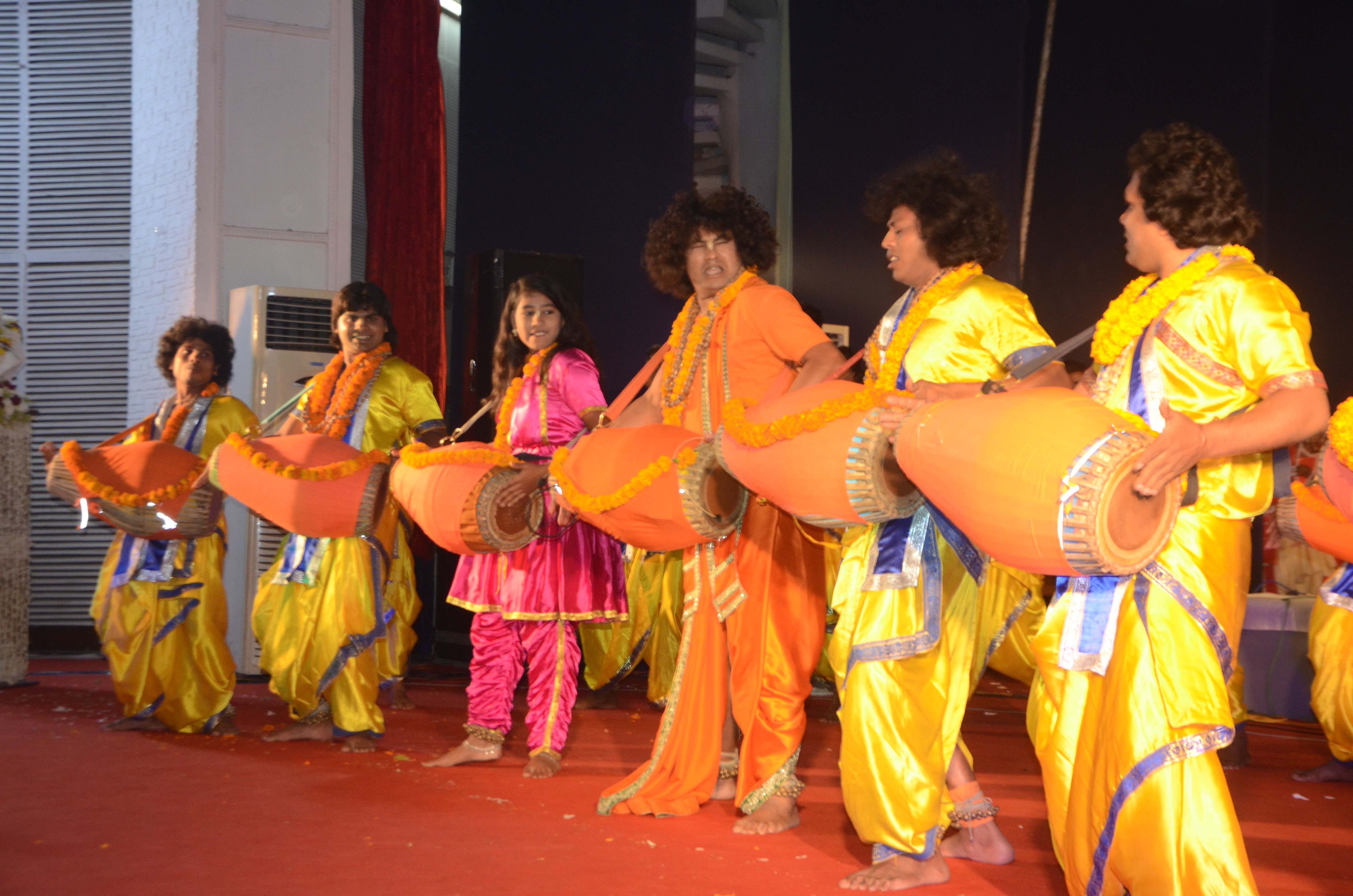 Girija Devi sang khyal in Rashtriy Sanskriti Mahotsav varanasi 