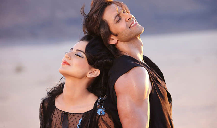 kangana ranaut spoke about her relationship and love letters