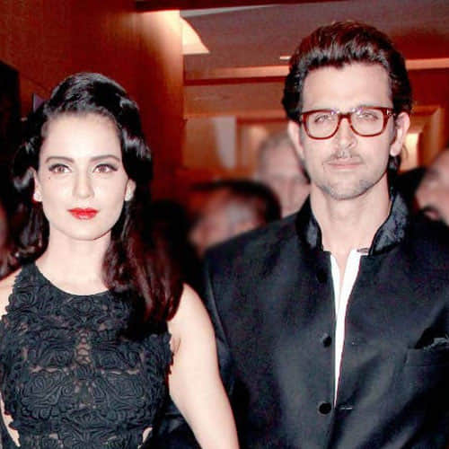 kangana ranaut spoke about her relationship and love letters