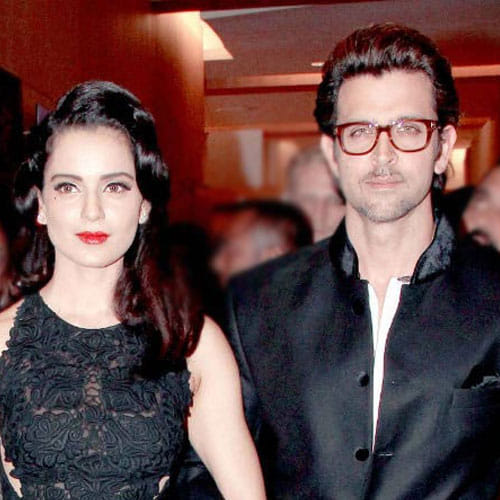 kangana ranaut spoke about her relationship and love letters