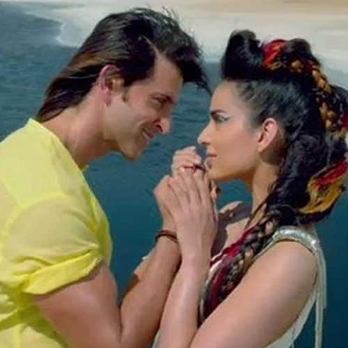 kangana ranaut spoke about her relationship and love letters