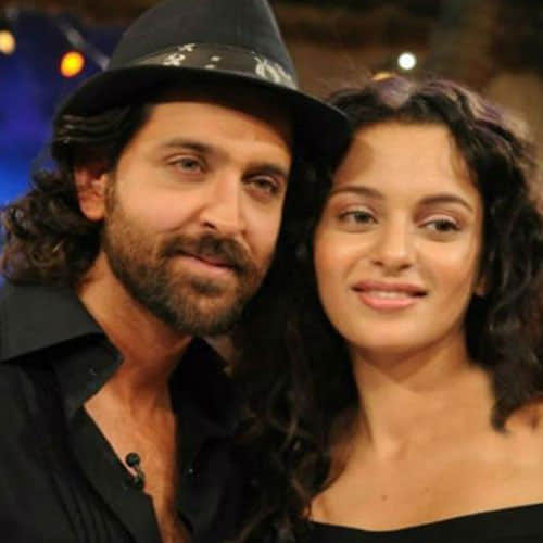 kangana ranaut spoke about her relationship and love letters