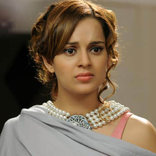 kangana ranaut spoke about her relationship and love letters