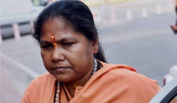 sadhvi niranjan jyoti says bjp will bring changes in up
