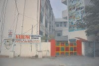 panipat, paper, leak, school, hssc, bjp. leader
