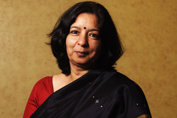 Embarrassed and upset over conduct of few employees: Axis Bank MD Shikha Sharma