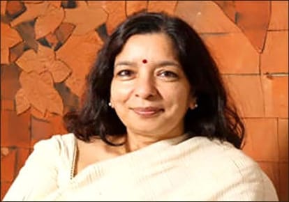 Embarrassed and upset over conduct of few employees: Axis Bank MD Shikha Sharma