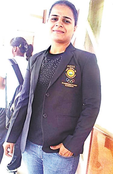 Two women in Ghaziabad Rani will gallantry award