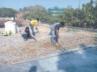 So Subhash stadium itself will be ready shooter, sonipat news