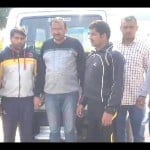 इंडियन एयरफोर्स का जवान नशे की तस्करी करता गिरफ्तार