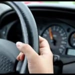 driving training