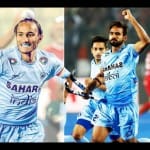 इंडियन हॉकी टीम प्लेयर्स