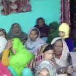 बागपत में नोटबंदी ने फिर ली एक शख्स की जान