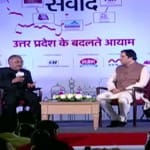 वरुण गांधी 