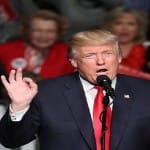 As Donald Trump Era Arrives, a Sense of Uncertainty Grips the World