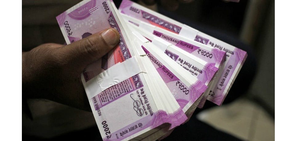 Judge Arrest in Bribe Case at Mandi, Himachal.