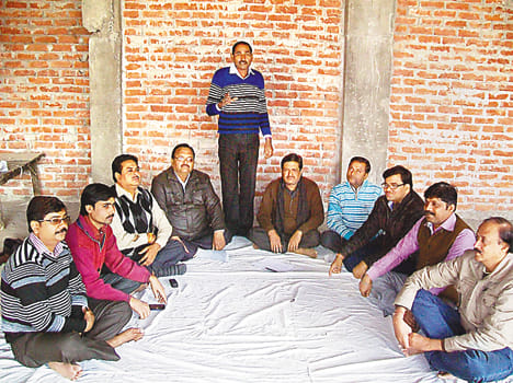 Vaishya Ekta Parishad will honor Medhavion