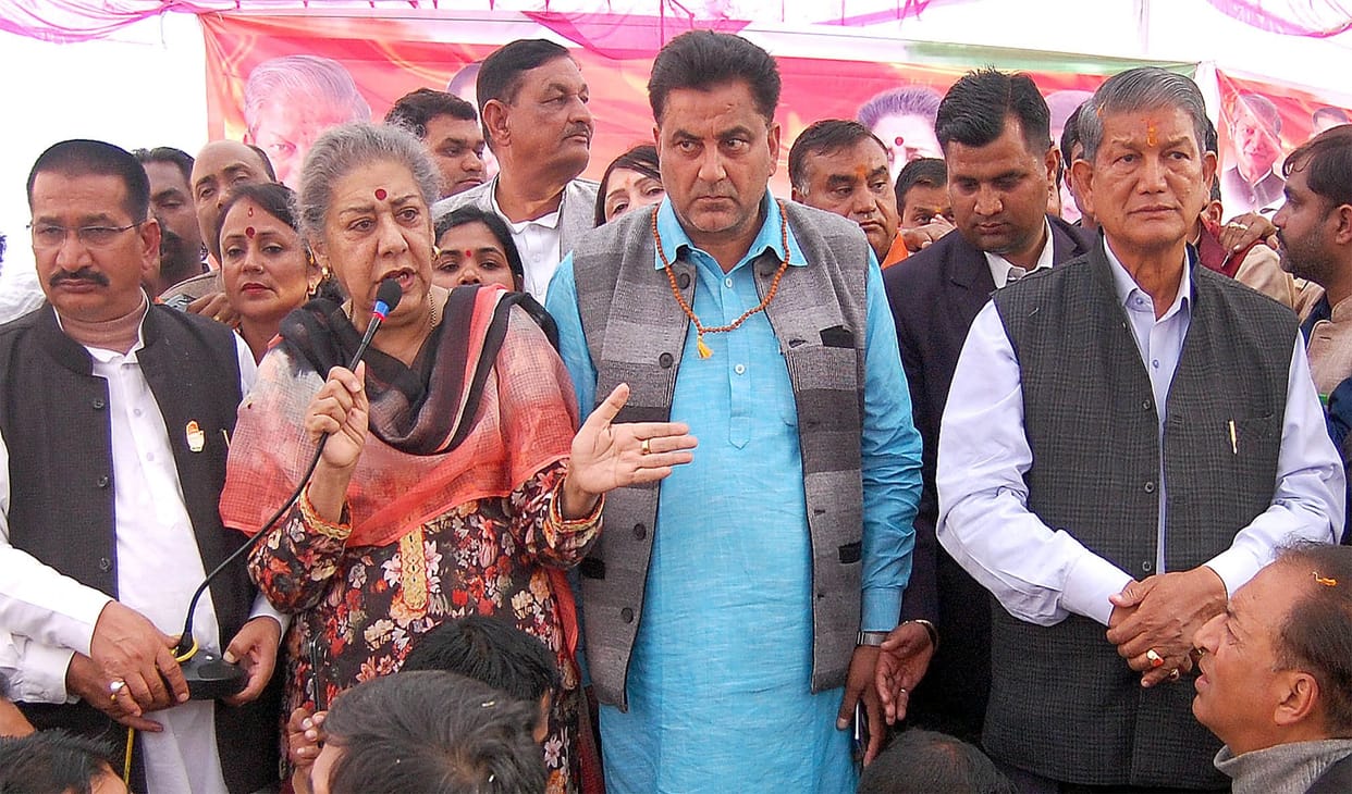 ambika soni attack modi on notebandi.