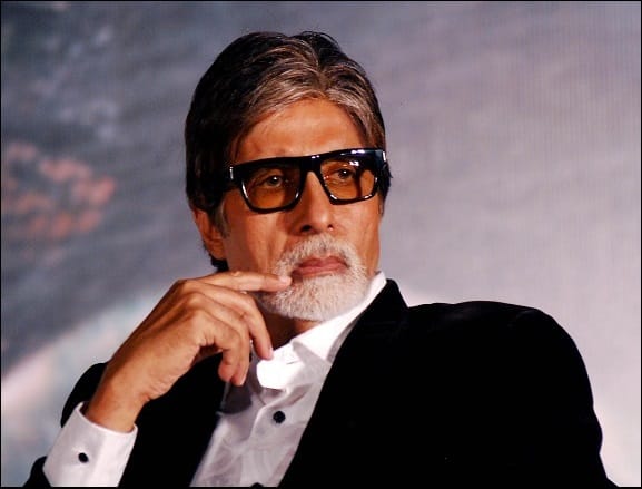 amitabh bachchan quits his favorite thing every year