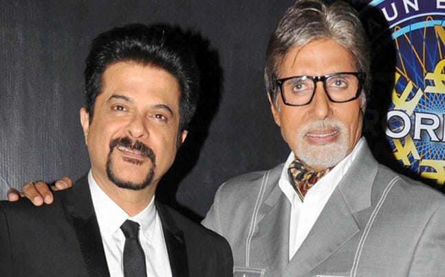 i got mr india film after amitabh rejected it