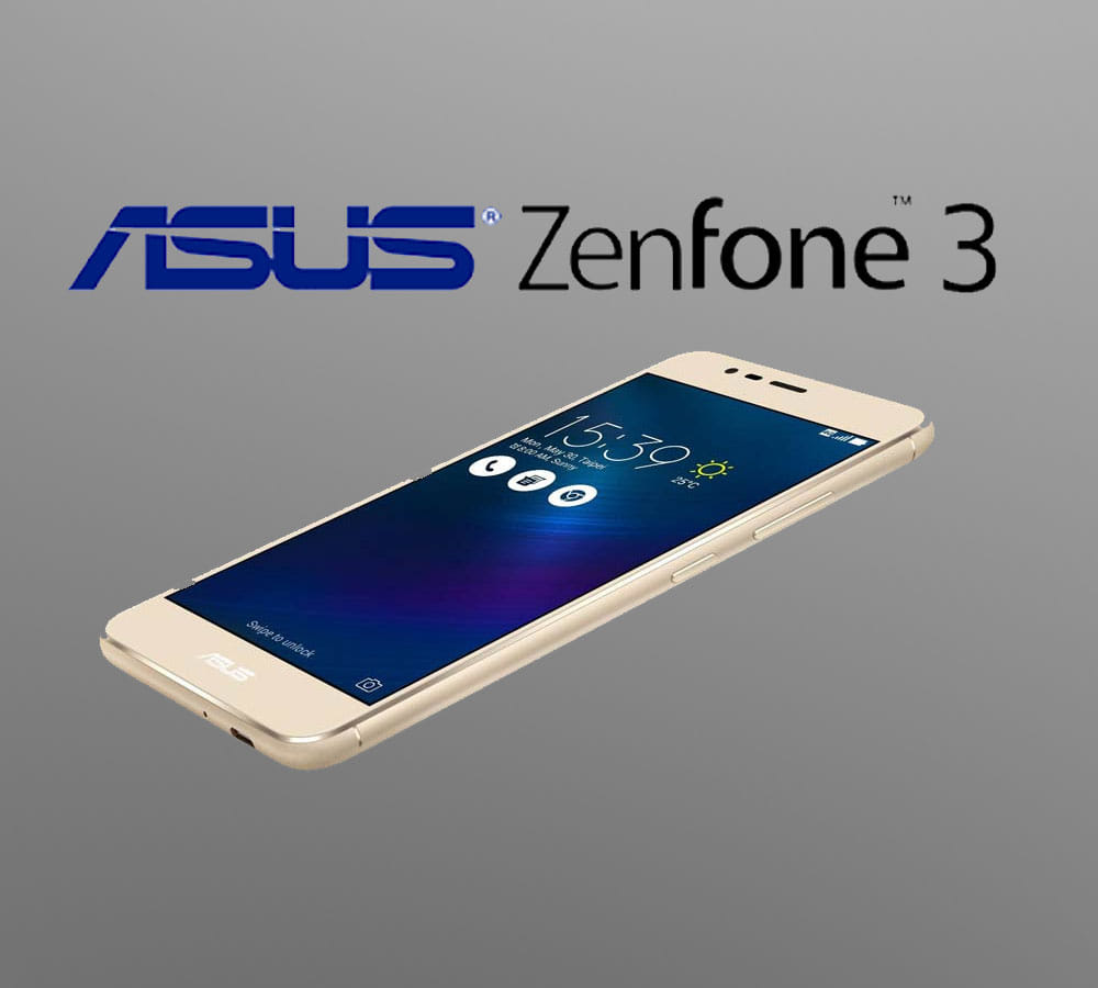 Asus Zenfone 3 Max