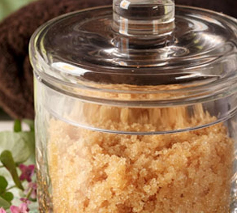 homemade solution to make your lips pink and soft