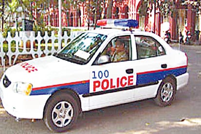 carts of UP 100 run In the district by today