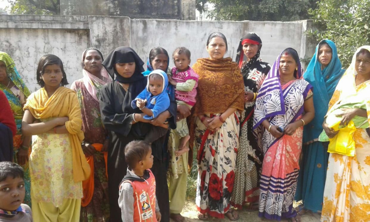Ration for angry women