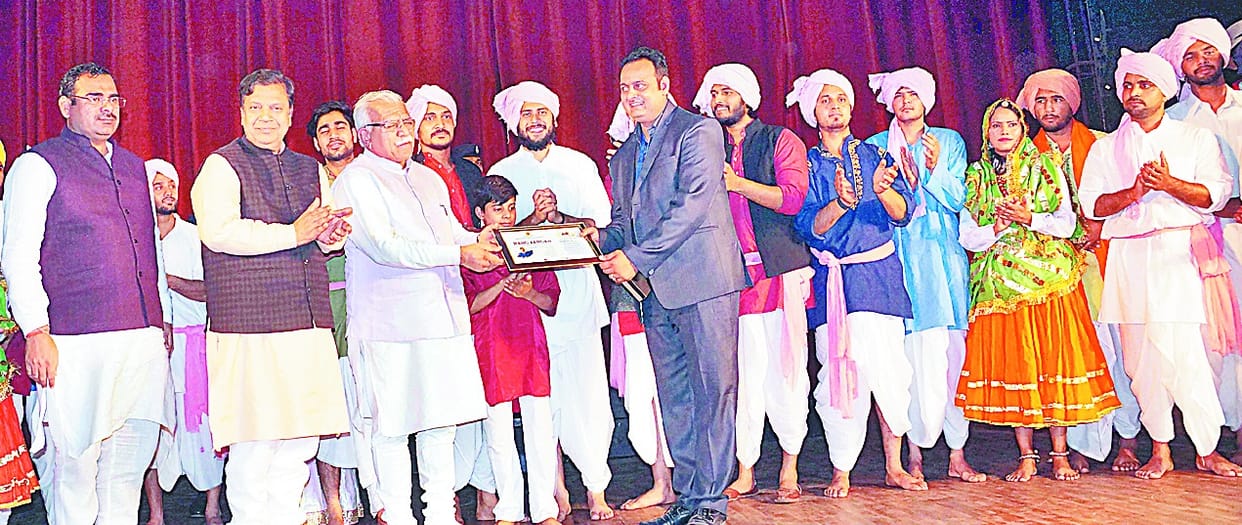 haryana film policy hsiar, CM Manoharlal, Hisar