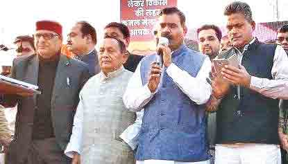 curruption will remove from note bandi