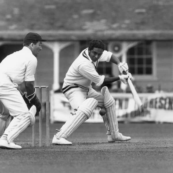 Karun Nair Scores Highest Runs For India In Maiden Ton