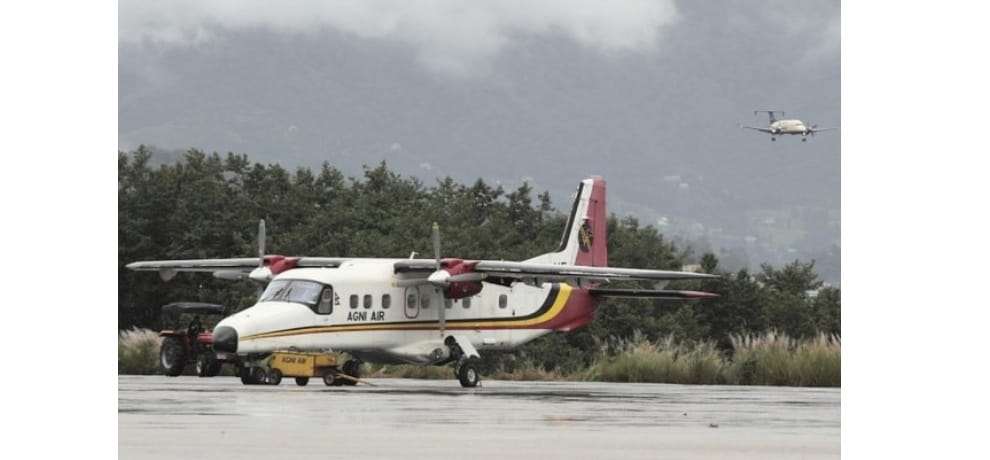 civil aviation ministry nod to flights for shimla airport
