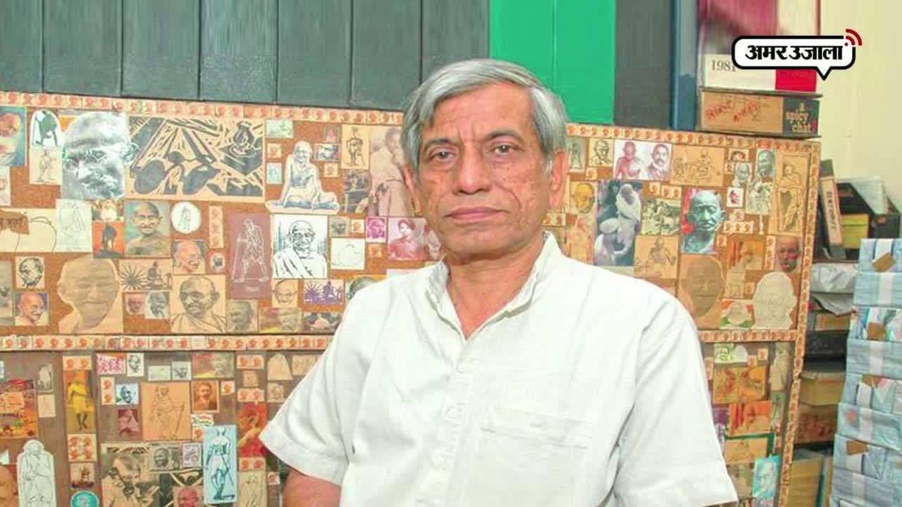 नहीं रहे मशहूर पर्यावरणविद अनुपम मिश्र 